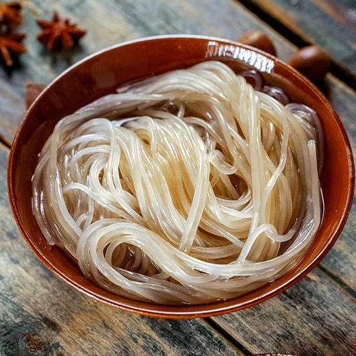 红薯粉丝 1.5kg盒装干货 商品图3
