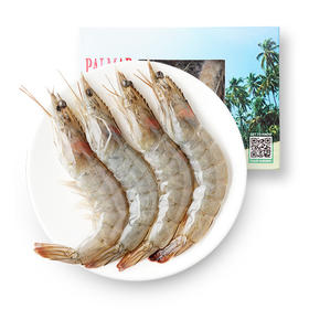 大希地厄瓜多尔白虾400g