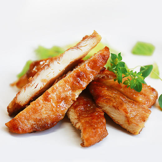 大希地忘不了大鸡排原味135g 商品图3