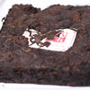 澜沧古茶2016年八五老茶头云南古树0085普洱熟茶333g 商品缩略图7