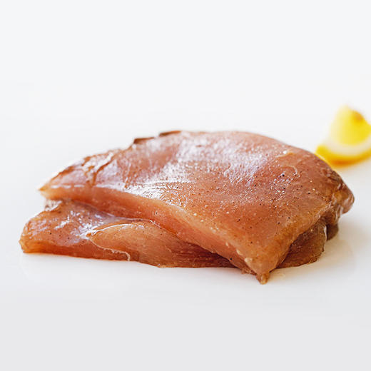 大希地忘不了大鸡排原味135g 商品图1