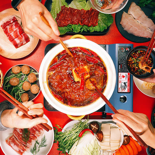 大希地开锅鲜锋肥牛卷250g 商品图4