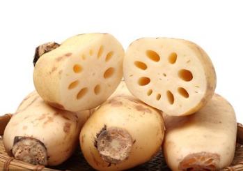 藕（严选）（±40g） 商品图2