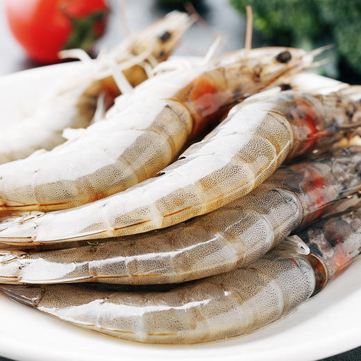 大希地厄瓜多尔白虾400g 商品图2