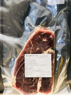 澳洲谷饲牛上脑