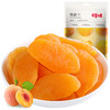 百草味黄桃干100g 商品缩略图0
