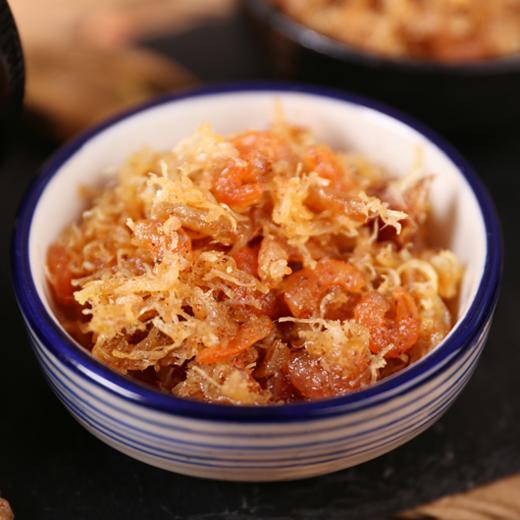 花尾渡瑶柱xo酱190g瓶