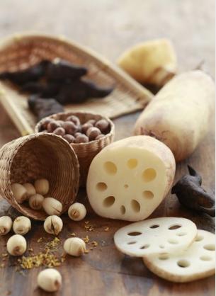 藕（严选）（±40g） 商品图3