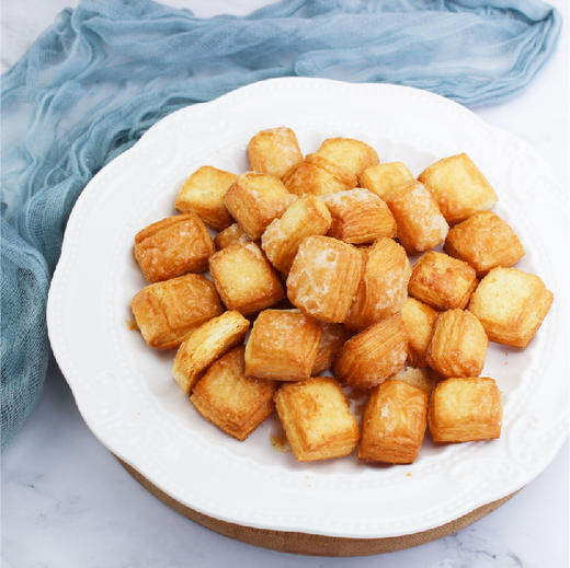 丹麦爆米花休闲零食 商品图0