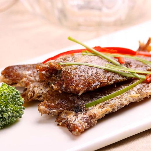 百草味小鱼仔105g 商品图2