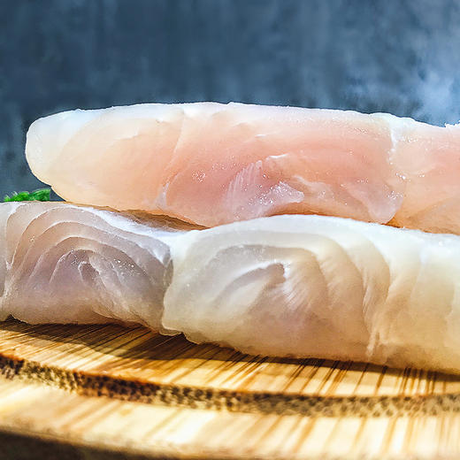 大希地安南之恋巴沙鱼片200g 商品图3