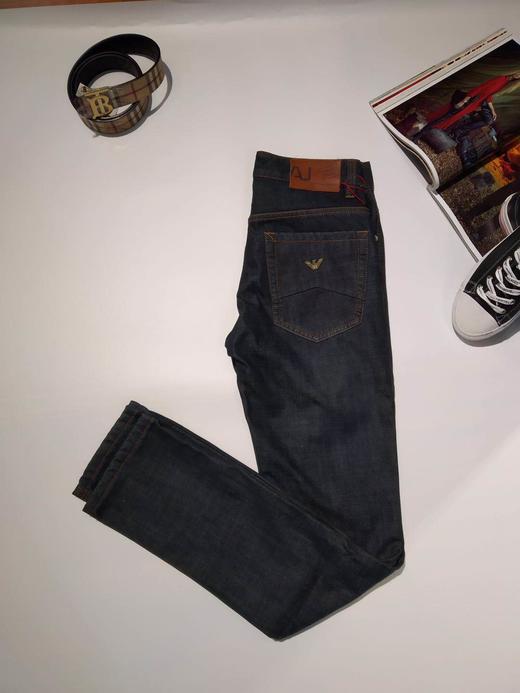 男牛仔长裤4231-1 商品图2