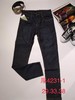 男牛仔长裤4231-1 商品缩略图0