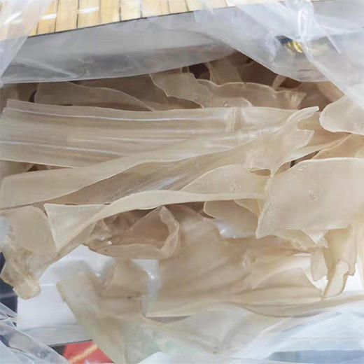 沭阳特产 铁羊农家粉皮 商品图2