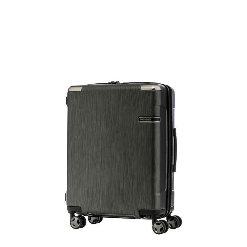 新秀丽创新黑科技减震缓冲轮PC材质拉杆箱 DC0