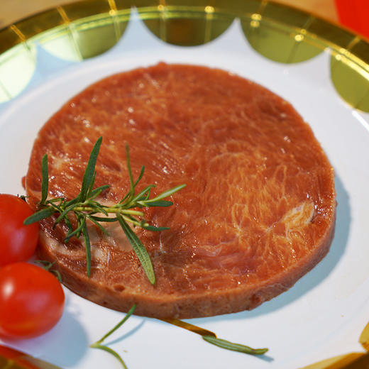 大希地小开心黑椒牛排100g 商品图2