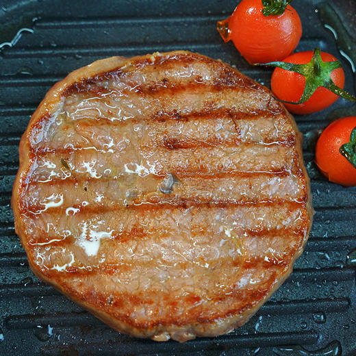 大希地小开心黑椒牛排100g 商品图3