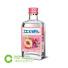 E202 江小白|蜜桃味白酒 168ml/瓶 商品缩略图0