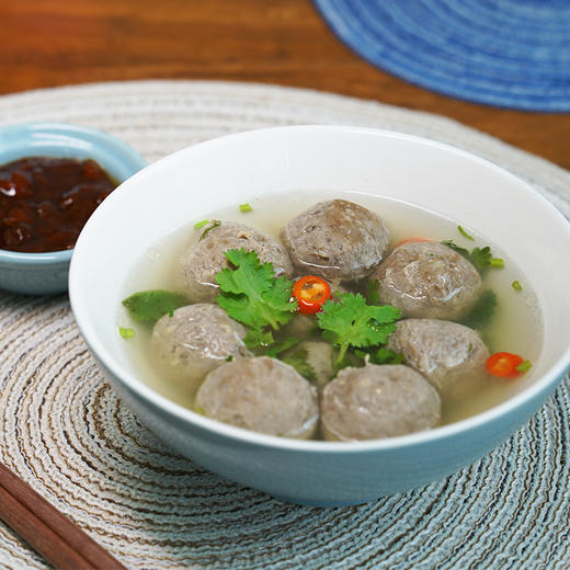 大希地好大力牛肉丸108g 商品图4