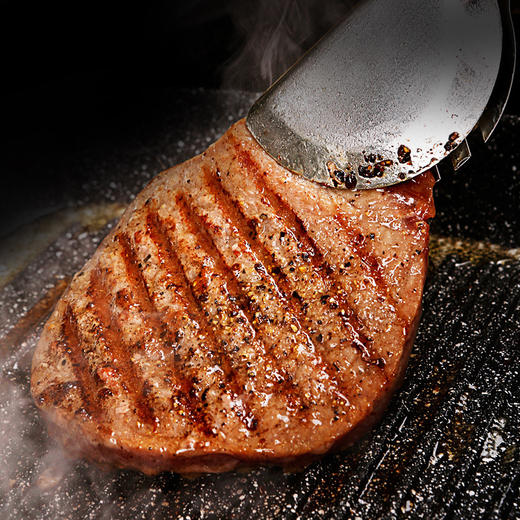 大希地精调理黑椒牛排130g 商品图3