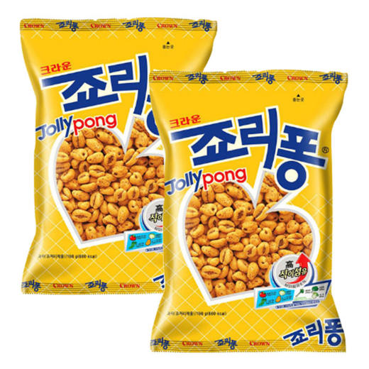 [묶음]크라운 죠리퐁74g*2 商品图0