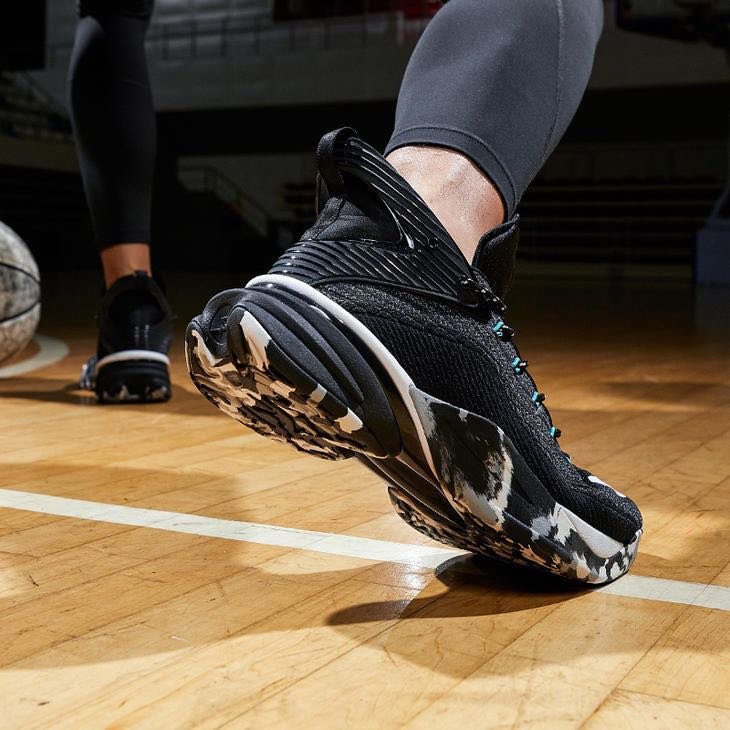 anta安踏ufo天体二代篮球鞋新款实战高帮运动鞋-112011608-2