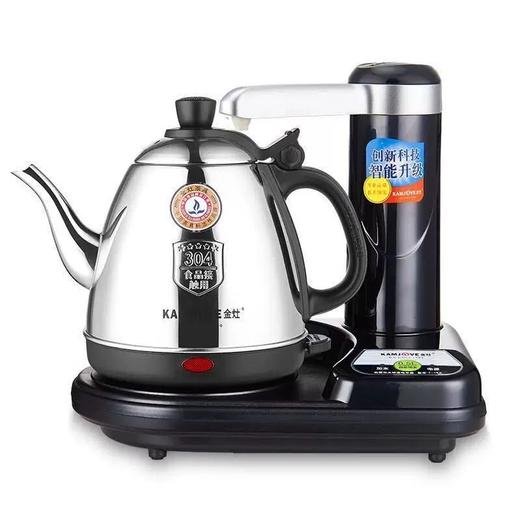 金灶智能玻璃电茶壶T-15A 商品图1