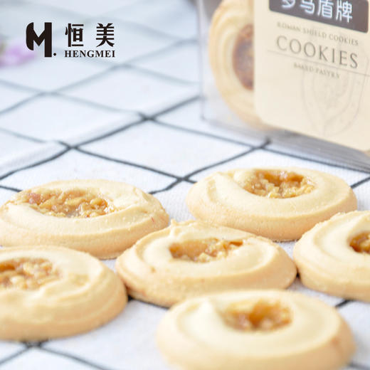 手工罗马盾牌172g 商品图4