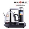 金灶智能玻璃电茶壶T-15A 商品缩略图0