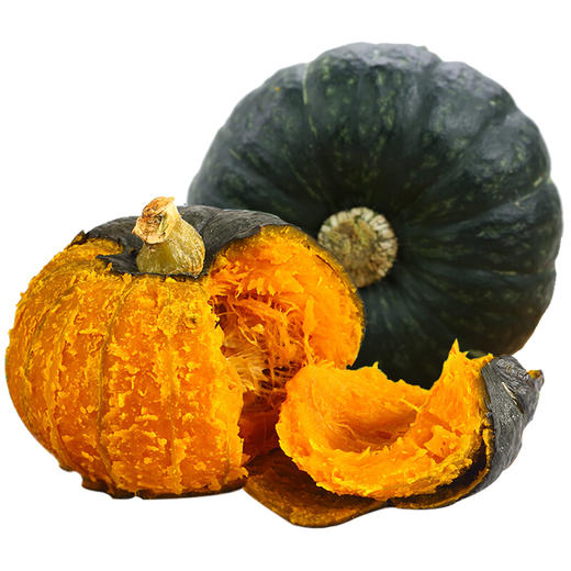 贝贝南瓜 粉糯香甜 商品图1