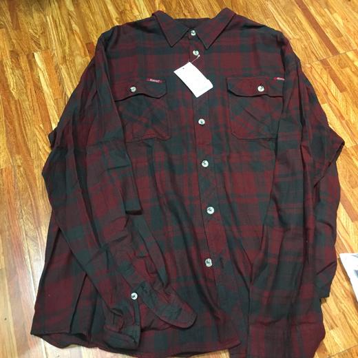 休闲衬衫2295-4 商品图0