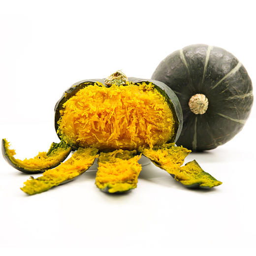 贝贝南瓜 粉糯香甜 商品图3