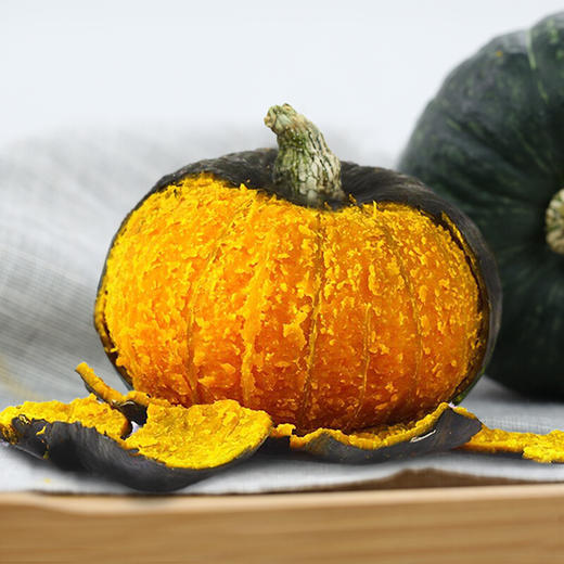 贝贝南瓜 粉糯香甜 商品图4