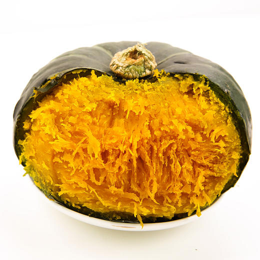 贝贝南瓜 粉糯香甜 商品图5