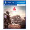 二手PSVR游戏 遥远星际 中文版 商品缩略图0