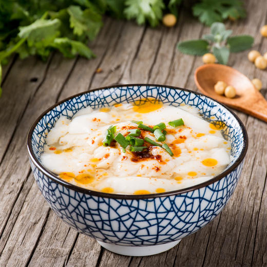 豆腐脑 商品图0