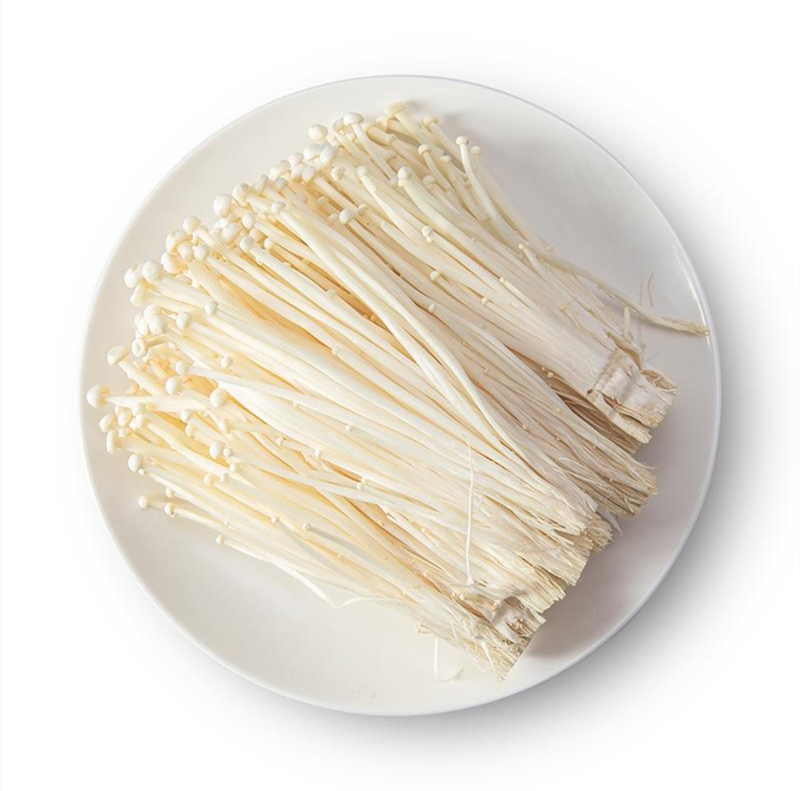 金针菇250克/盒