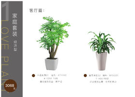 家庭套装经济型