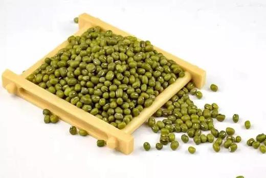 绿豆（合作） 商品图1