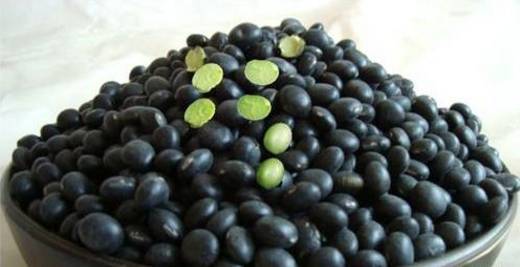 绿瓤黑豆（合作） 商品图1