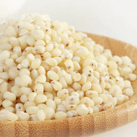 高粱米（合作）