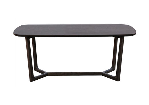 Artuad 餐桌  |  台面、底架材质及漆色可选，详询客服 商品图0