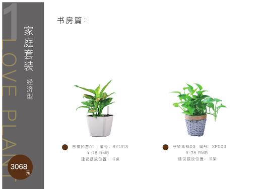 家庭套装经济型 商品图2