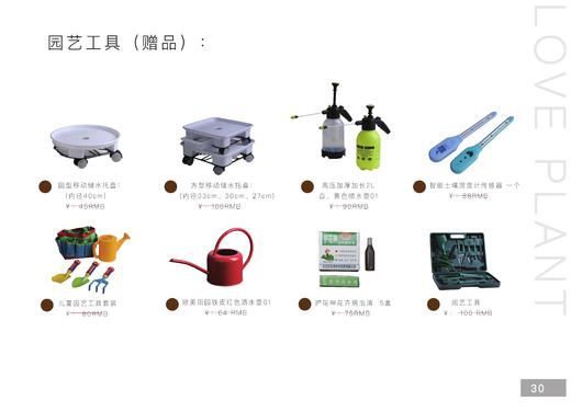 家庭套装尊享型 商品图7