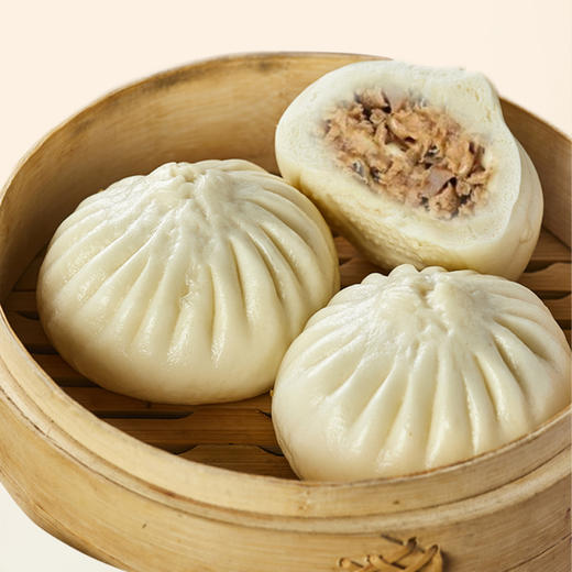 笋肉包 商品图0