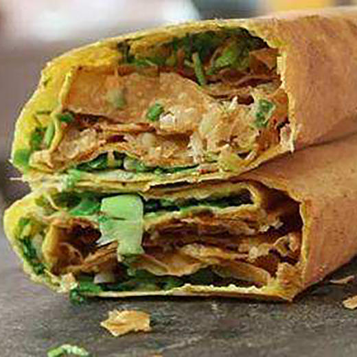 杂粮饼 商品图0