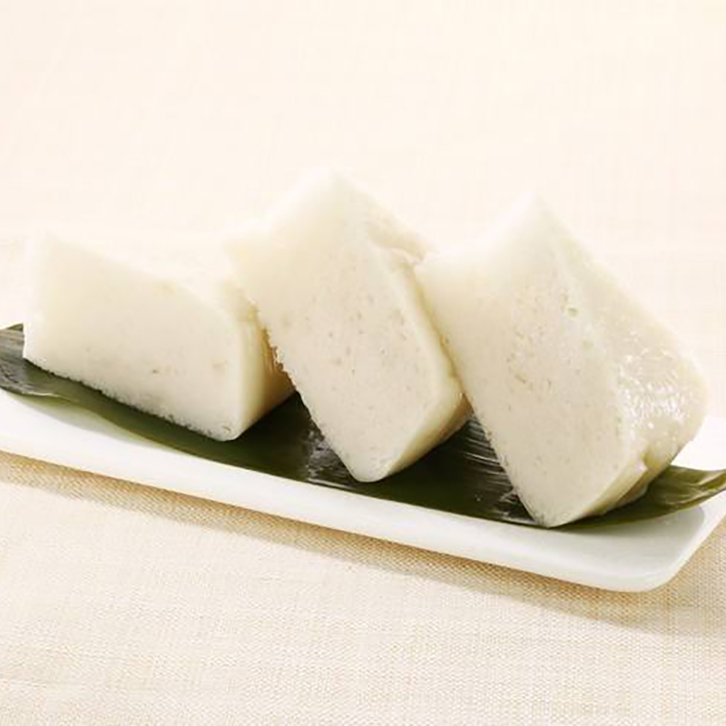 发糕（紫薯/奶香）