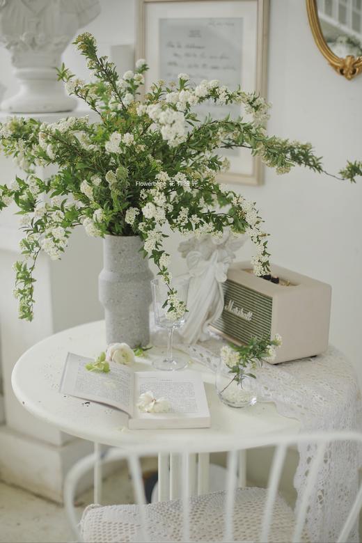 【周四秒杀】意境手球花一份49.8元 商品图3