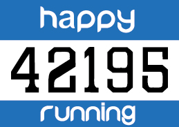 42195running跑步装备