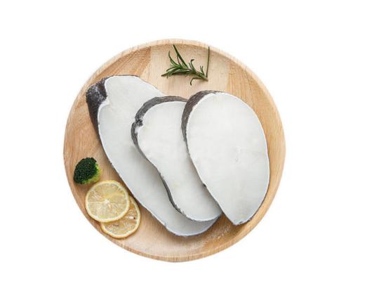 速冻银鳕鱼（长春） 商品图0